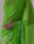 Lime Radiance