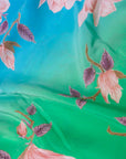Teal Veil