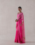 Fuchsia Reverie