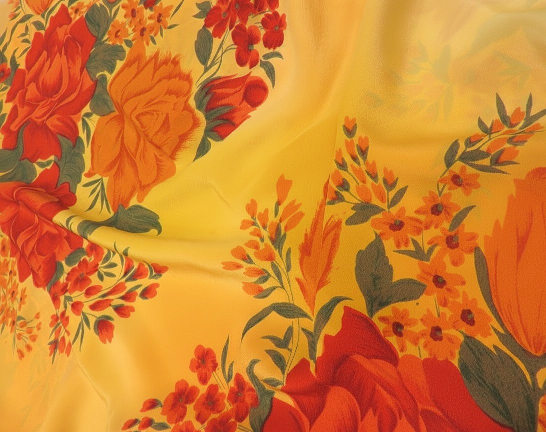 Ochre Aura