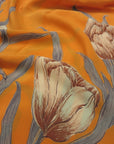 Tangerine Tapestry