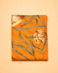 Tangerine Tapestry