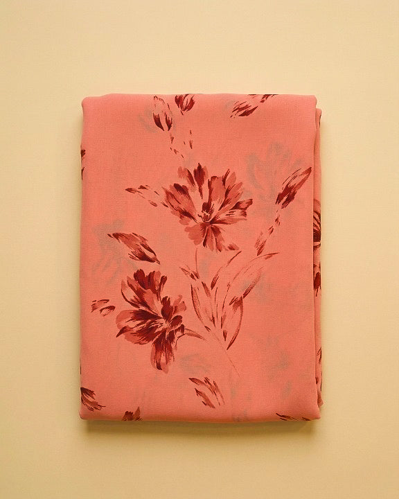 Coral Cascade