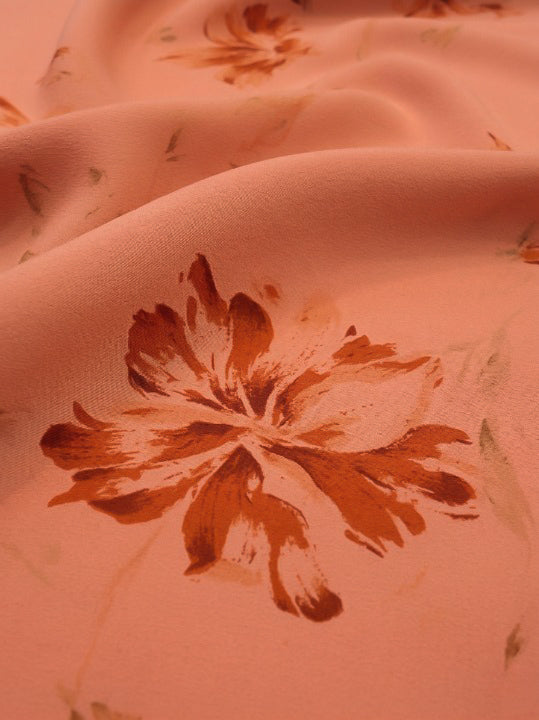 Coral Cascade