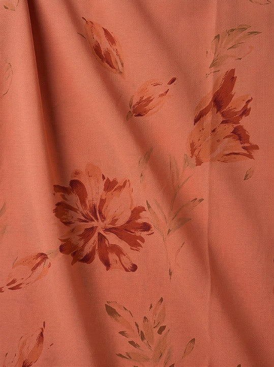 Coral Cascade